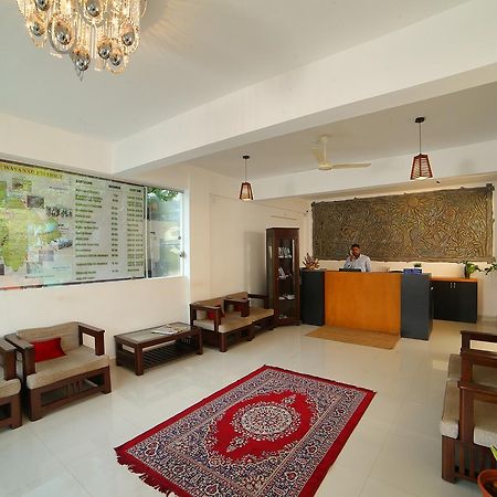 Meppādi Peter'S Coffee Creek Nature Resort מראה חיצוני תמונה