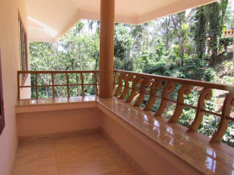 Meppādi Peter'S Coffee Creek Nature Resort מראה חיצוני תמונה