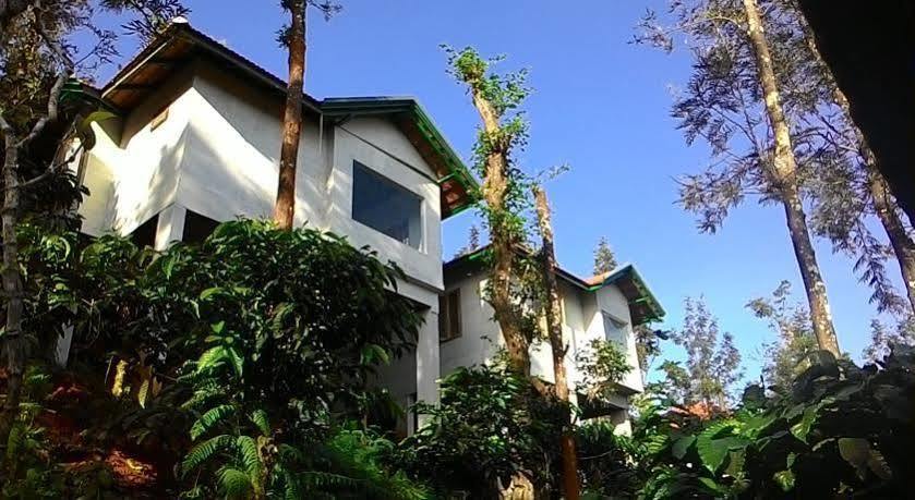 Meppādi Peter'S Coffee Creek Nature Resort מראה חיצוני תמונה